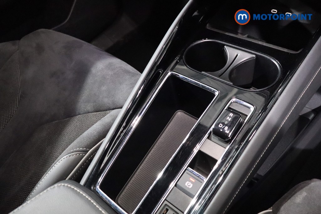 Skoda Enyaq Sportline Plus Automatic Electric SUV - Stock Number (1641901) - 20th supplementary image