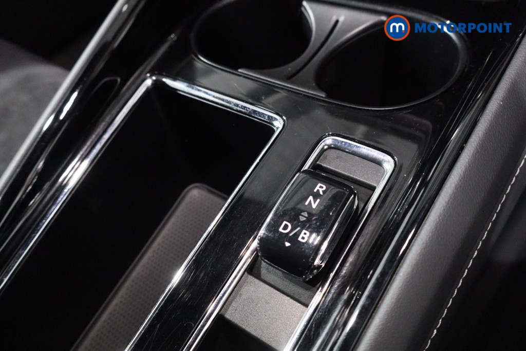 Skoda Enyaq Sportline Plus Automatic Electric SUV - Stock Number (1641901) - 21st supplementary image