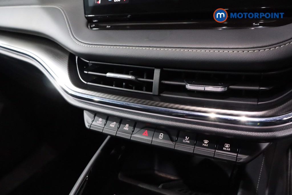 Skoda Enyaq Sportline Plus Automatic Electric SUV - Stock Number (1641901) - 22nd supplementary image