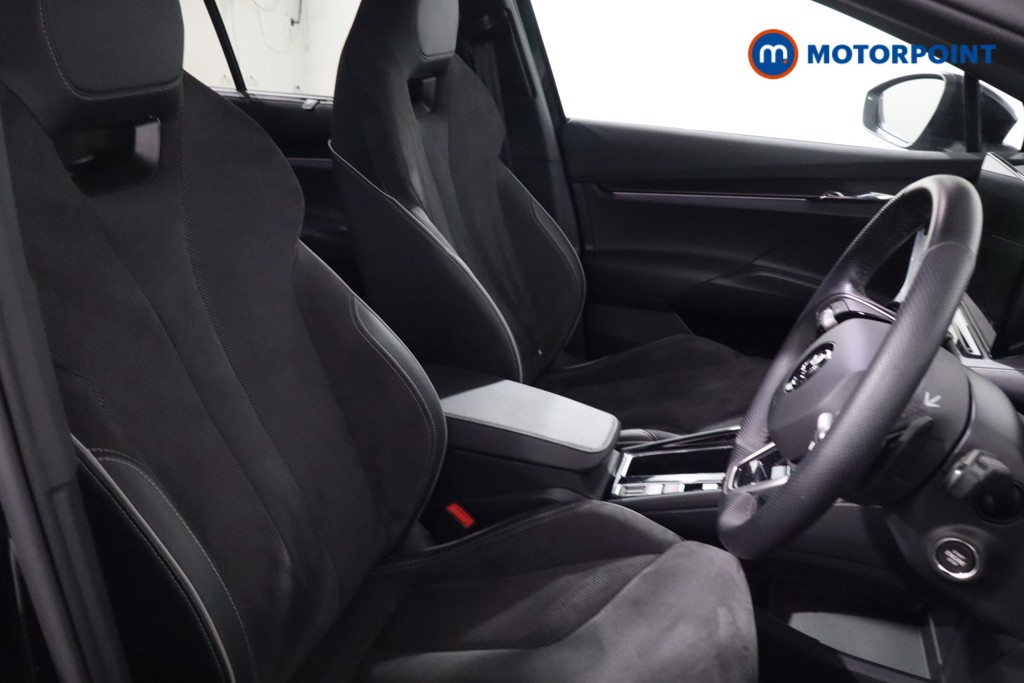 Skoda Enyaq Sportline Plus Automatic Electric SUV - Stock Number (1641901) - 24th supplementary image