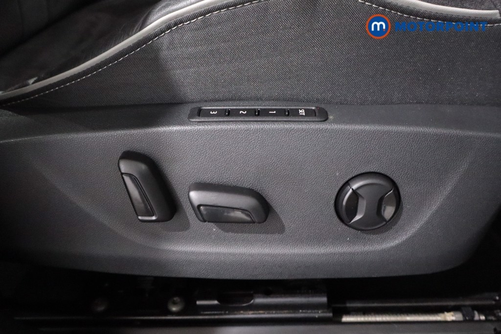 Skoda Enyaq Sportline Plus Automatic Electric SUV - Stock Number (1641901) - 25th supplementary image