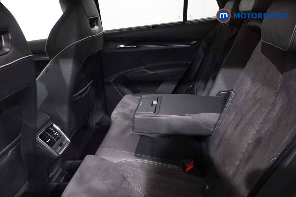 Skoda Enyaq Sportline Plus Automatic Electric SUV - Stock Number (1641901) - 29th supplementary image