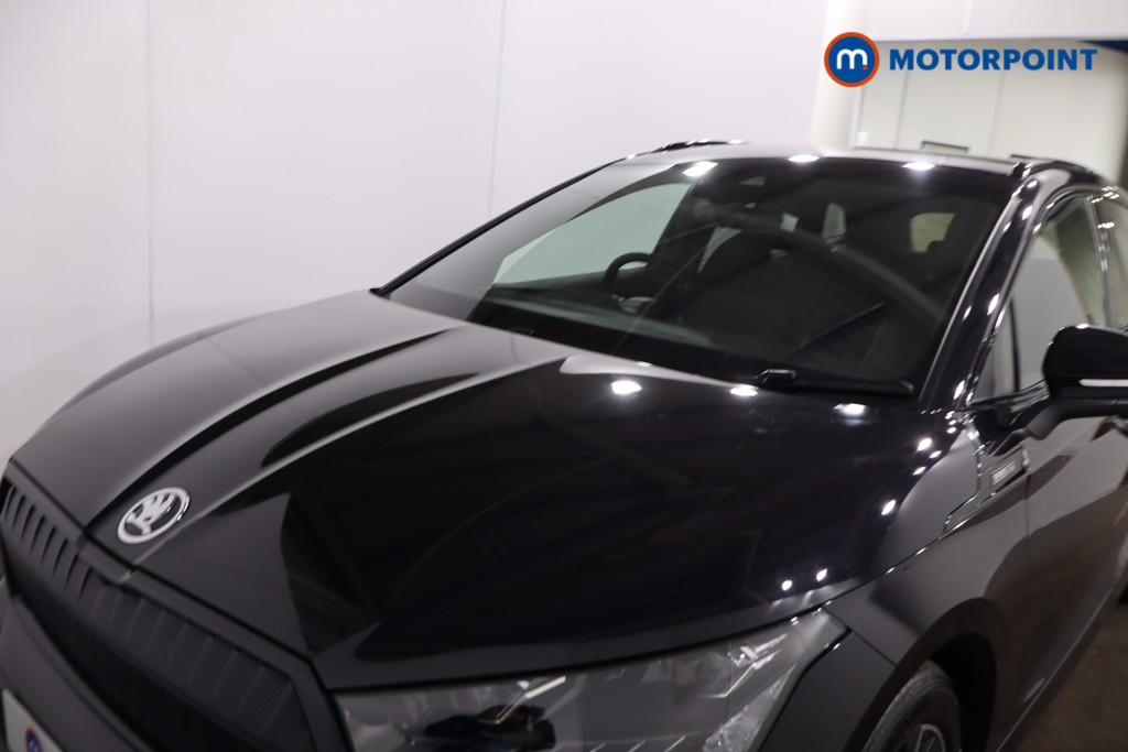 Skoda Enyaq Sportline Plus Automatic Electric SUV - Stock Number (1641901) - 30th supplementary image