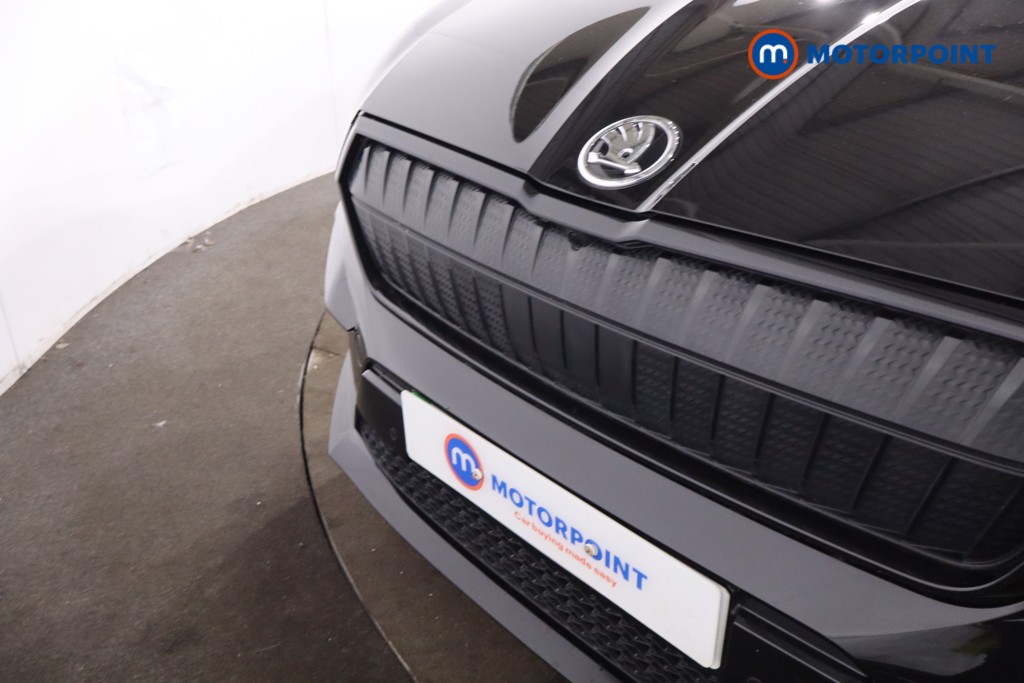 Skoda Enyaq Sportline Plus Automatic Electric SUV - Stock Number (1641901) - 31st supplementary image