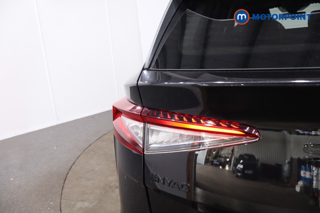 Skoda Enyaq Sportline Plus Automatic Electric SUV - Stock Number (1641901) - 39th supplementary image