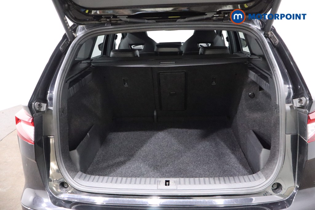 Skoda Enyaq Sportline Plus Automatic Electric SUV - Stock Number (1641901) - 40th supplementary image