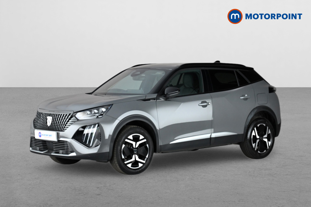 Renault Captur Techno Automatic Petrol-Electric Hybrid SUV - Stock Number (1642062) - Front bumper