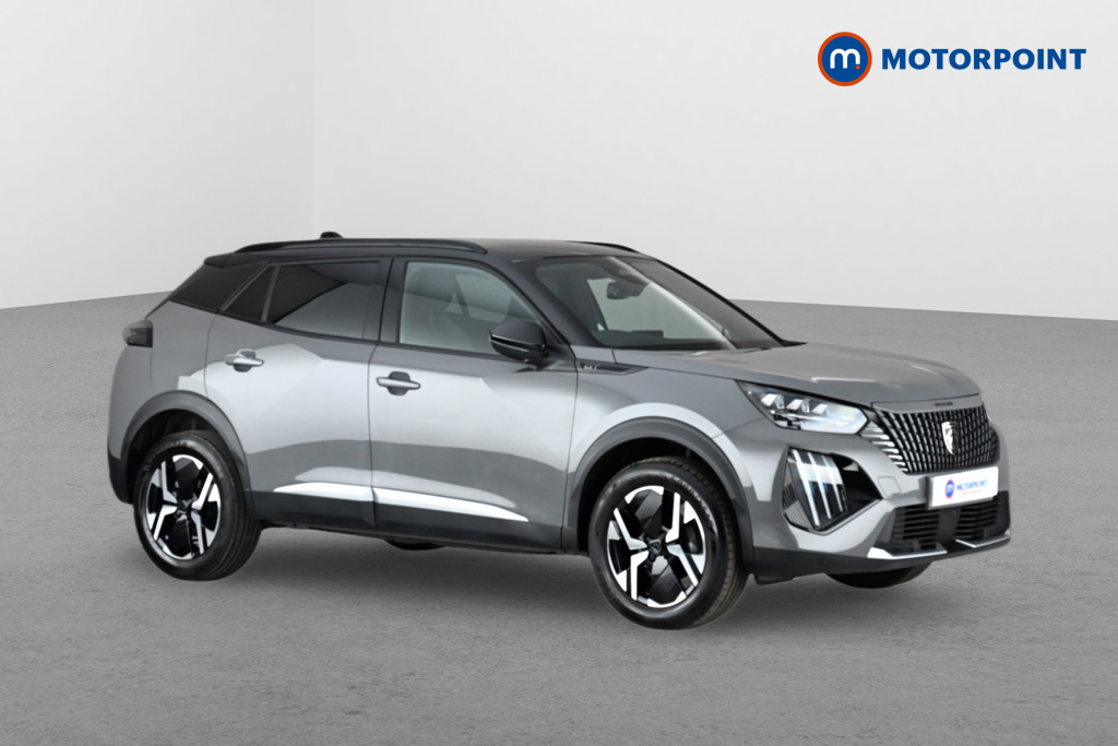Renault Captur Techno Automatic Petrol-Electric Hybrid SUV - Stock Number (1642062) - Drivers side front corner