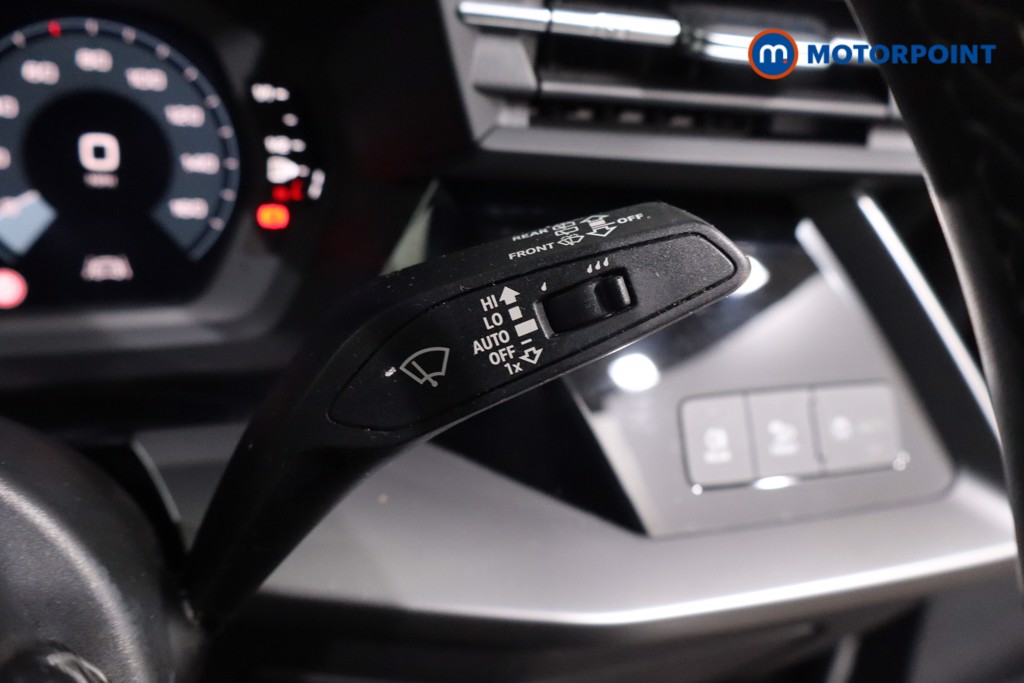 Audi A3 S Line Automatic Petrol Hatchback - Stock Number (1642096) - 15th supplementary image