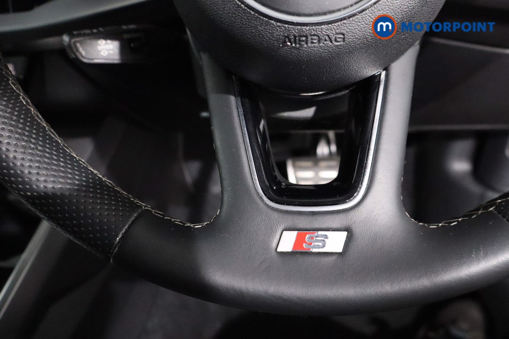 Audi A3 S Line Automatic Petrol Hatchback - Stock Number (1642096) - 17th supplementary image