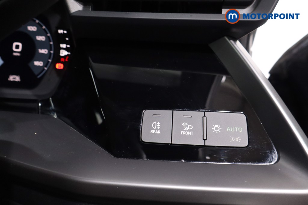 Audi A3 S Line Automatic Petrol Hatchback - Stock Number (1642096) - 18th supplementary image