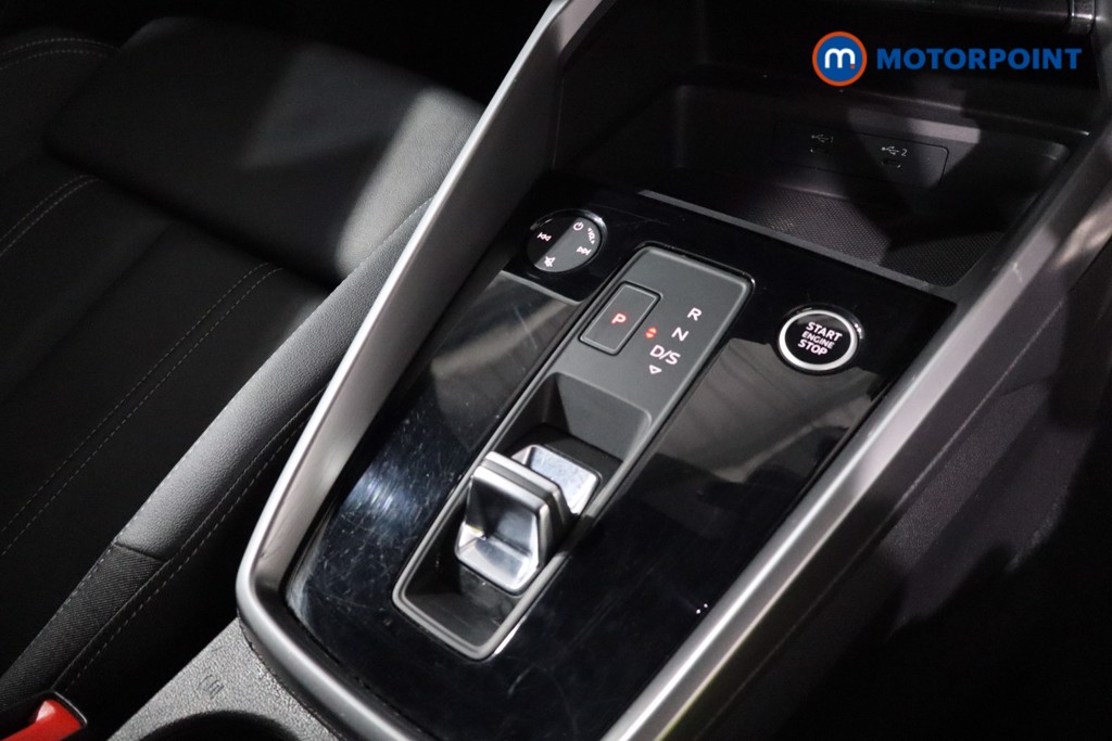 Audi A3 S Line Automatic Petrol Hatchback - Stock Number (1642096) - 20th supplementary image