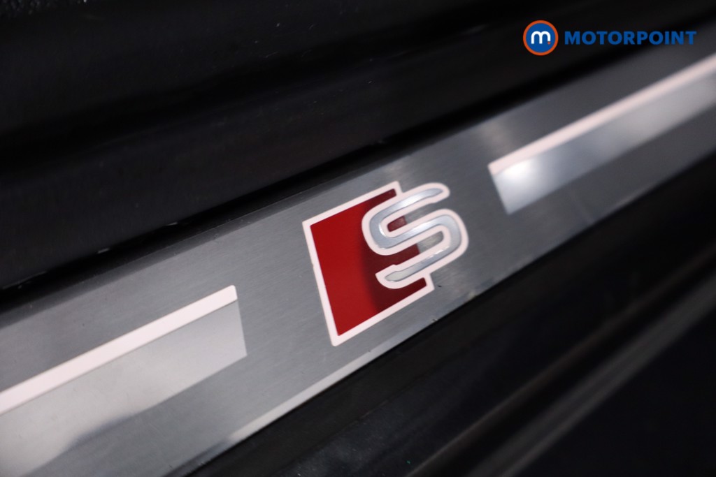 Audi A3 S Line Automatic Petrol Hatchback - Stock Number (1642096) - 25th supplementary image