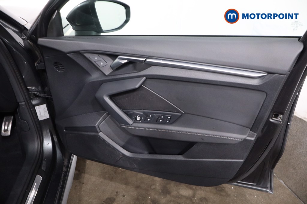 Audi A3 S Line Automatic Petrol Hatchback - Stock Number (1642096) - 26th supplementary image