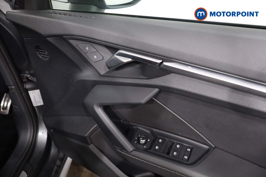 Audi A3 S Line Automatic Petrol Hatchback - Stock Number (1642096) - 27th supplementary image