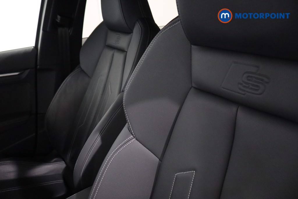 Audi A3 S Line Automatic Petrol Hatchback - Stock Number (1642096) - 29th supplementary image