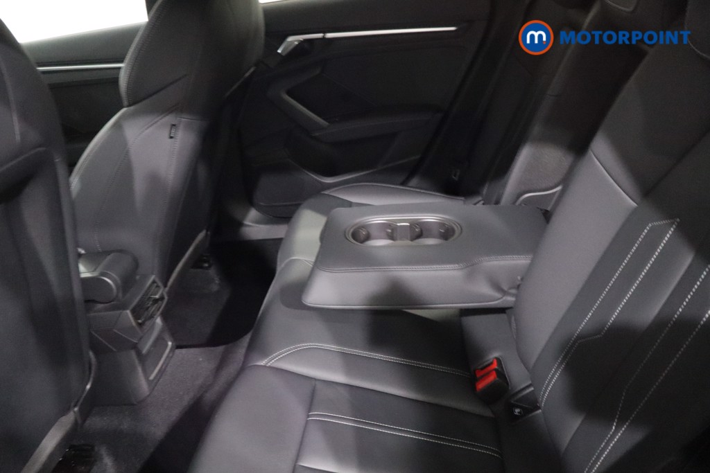 Audi A3 S Line Automatic Petrol Hatchback - Stock Number (1642096) - 30th supplementary image