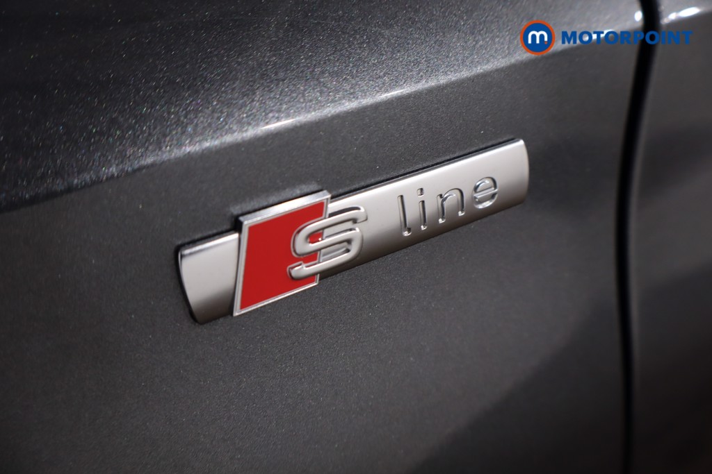 Audi A3 S Line Automatic Petrol Hatchback - Stock Number (1642096) - 31st supplementary image