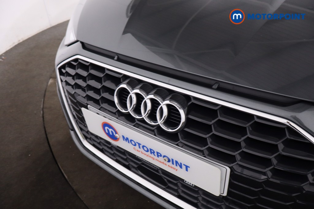 Audi A3 S Line Automatic Petrol Hatchback - Stock Number (1642096) - 33rd supplementary image