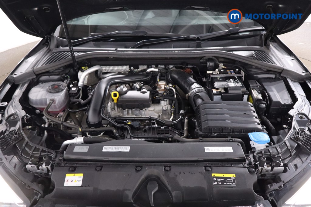 Audi A3 S Line Automatic Petrol Hatchback - Stock Number (1642096) - 36th supplementary image
