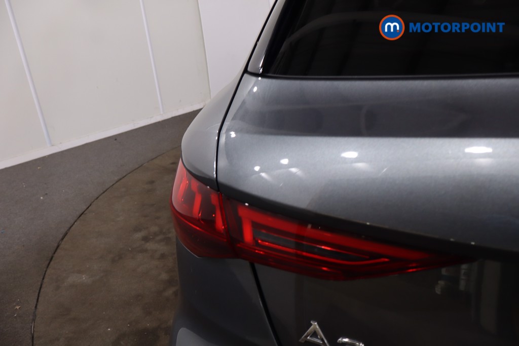 Audi A3 S Line Automatic Petrol Hatchback - Stock Number (1642096) - 39th supplementary image