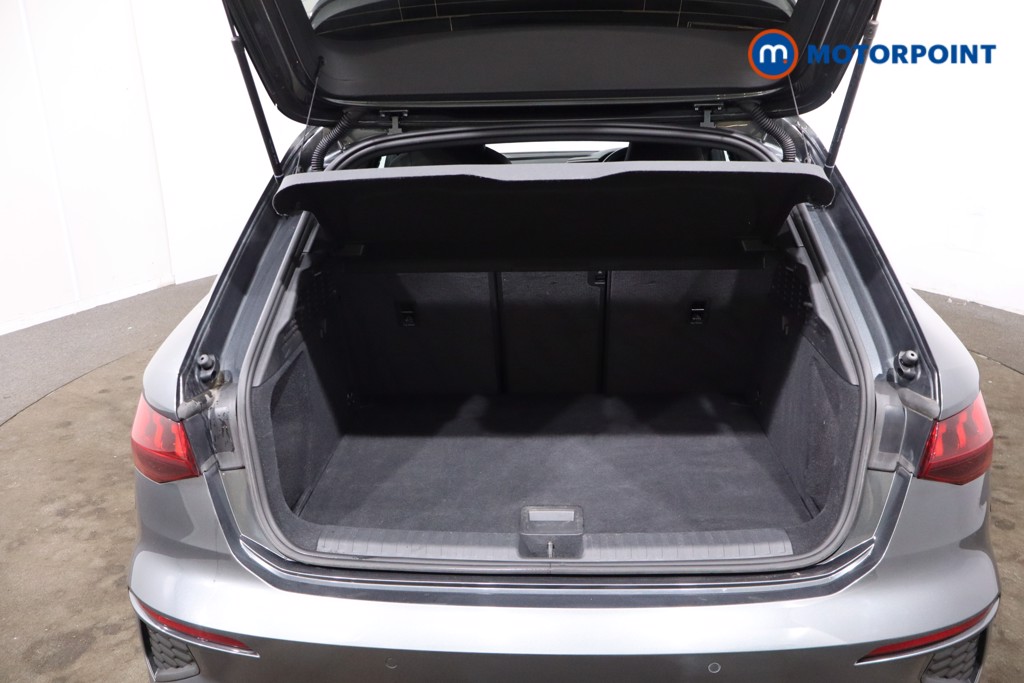 Audi A3 S Line Automatic Petrol Hatchback - Stock Number (1642096) - 41st supplementary image