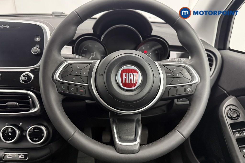 Fiat 500X Cross Plus Manual Petrol SUV - Stock Number (1642115) - 5th supplementary image