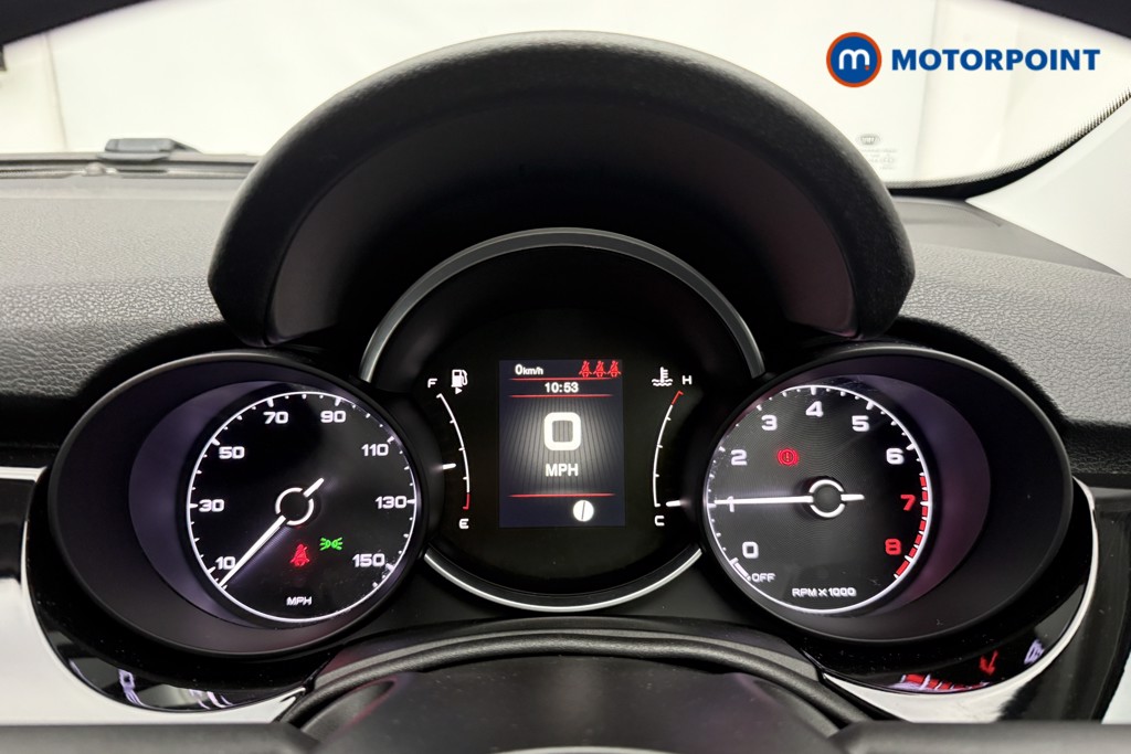 Fiat 500X Cross Plus Manual Petrol SUV - Stock Number (1642115) - 6th supplementary image
