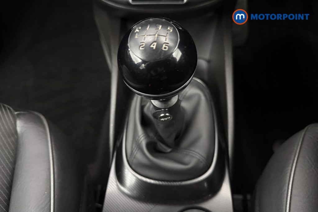 Fiat 500X Cross Plus Manual Petrol SUV - Stock Number (1642115) - 7th supplementary image