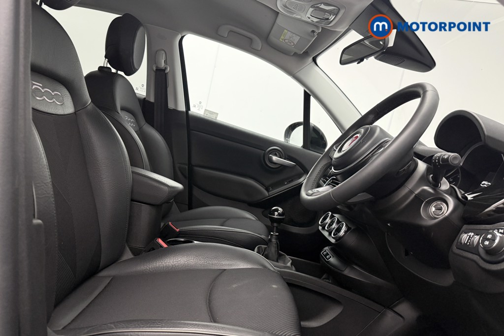 Fiat 500X Cross Plus Manual Petrol SUV - Stock Number (1642115) - 8th supplementary image