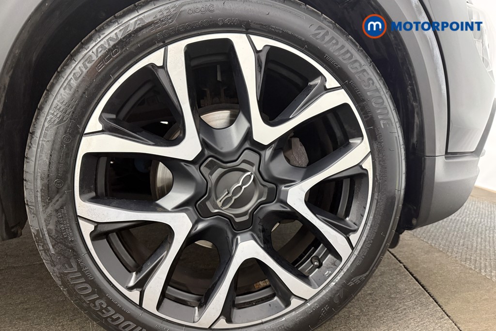 Fiat 500X Cross Plus Manual Petrol SUV - Stock Number (1642115) - 11th supplementary image