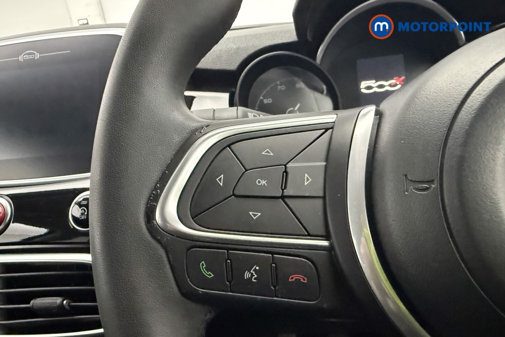 Fiat 500X Cross Plus Manual Petrol SUV - Stock Number (1642115) - 14th supplementary image