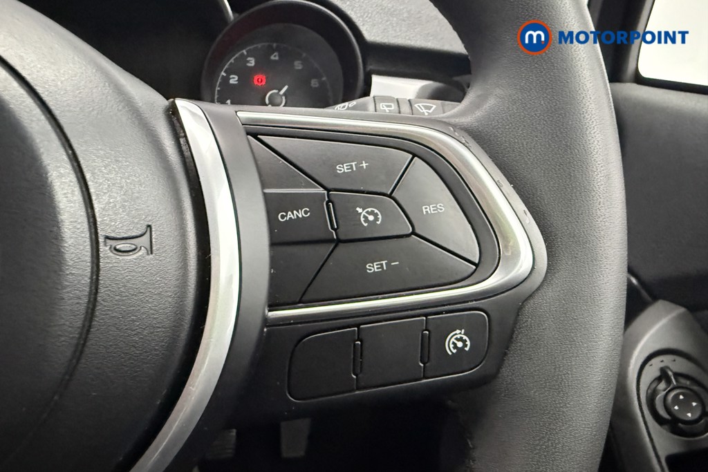 Fiat 500X Cross Plus Manual Petrol SUV - Stock Number (1642115) - 15th supplementary image