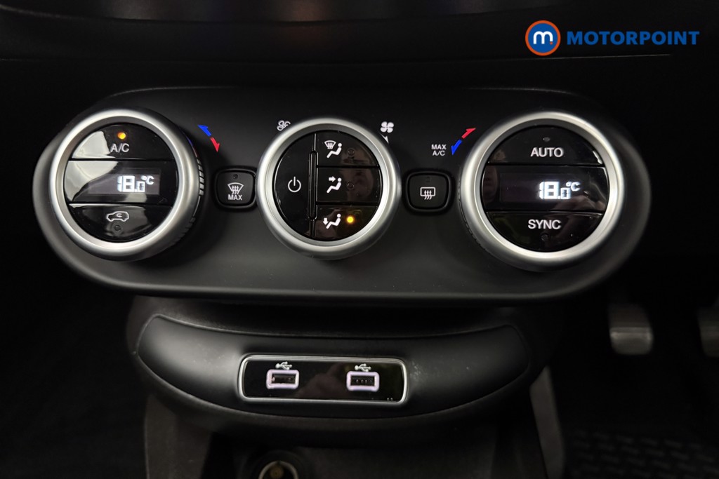 Fiat 500X Cross Plus Manual Petrol SUV - Stock Number (1642115) - 16th supplementary image
