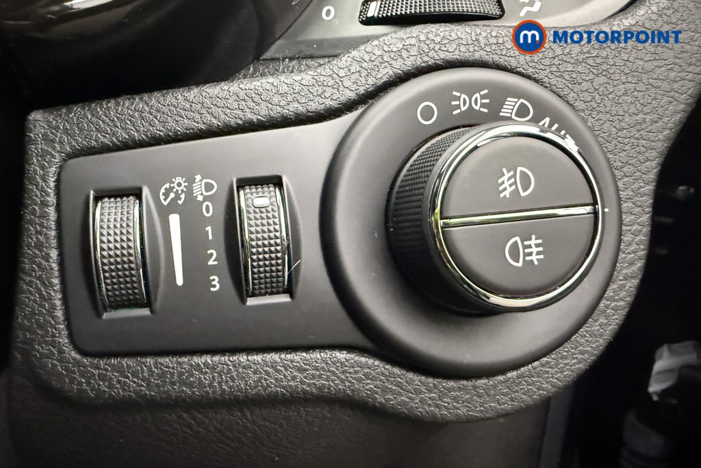 Fiat 500X Cross Plus Manual Petrol SUV - Stock Number (1642115) - 17th supplementary image