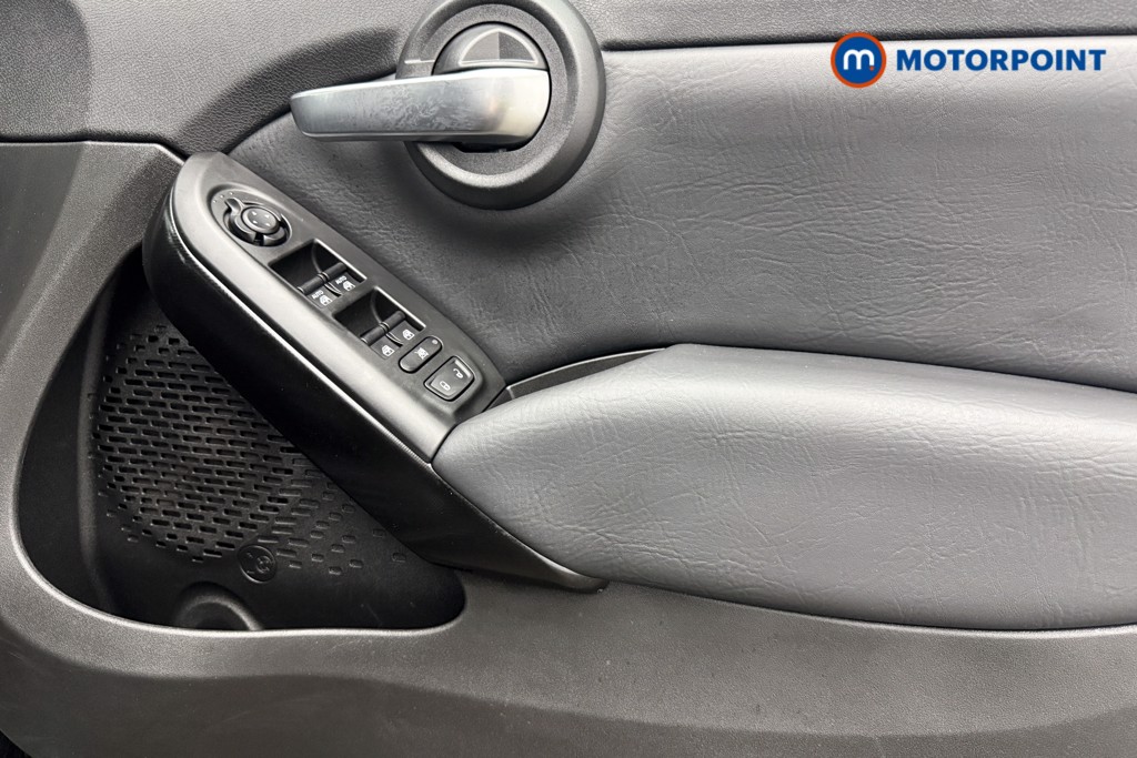 Fiat 500X Cross Plus Manual Petrol SUV - Stock Number (1642115) - 18th supplementary image