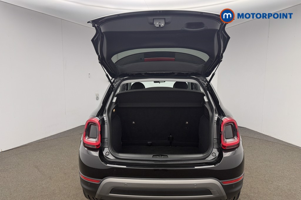 Fiat 500X Cross Plus Manual Petrol SUV - Stock Number (1642115) - 21st supplementary image