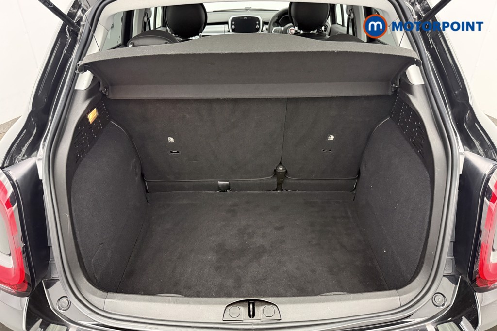 Fiat 500X Cross Plus Manual Petrol SUV - Stock Number (1642115) - 22nd supplementary image