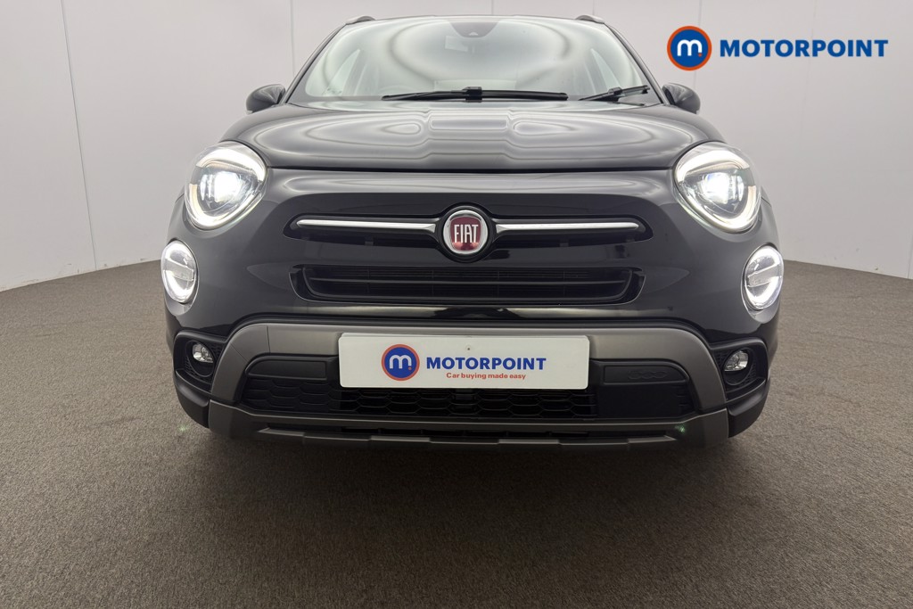 Fiat 500X Cross Plus Manual Petrol SUV - Stock Number (1642115) - 23rd supplementary image
