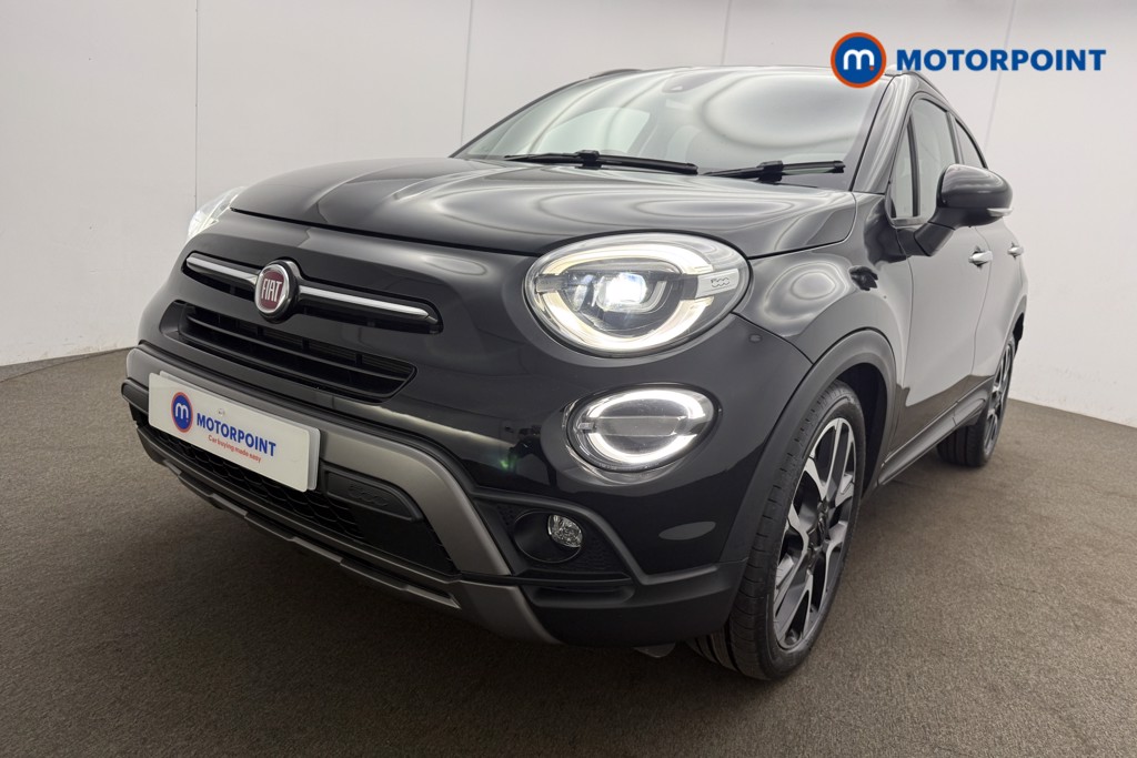 Fiat 500X Cross Plus Manual Petrol SUV - Stock Number (1642115) - 24th supplementary image