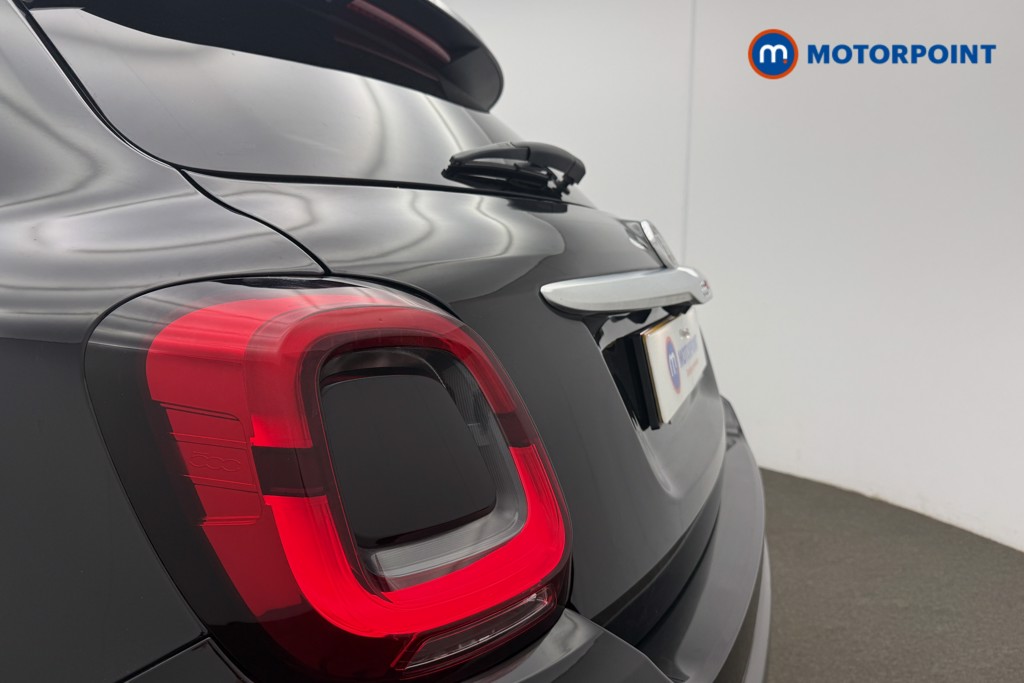 Fiat 500X Cross Plus Manual Petrol SUV - Stock Number (1642115) - 27th supplementary image