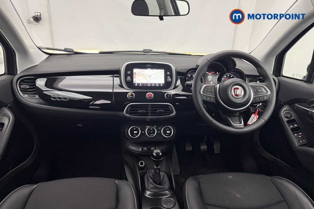 Fiat 500X Cross Plus Manual Petrol SUV - Stock Number (1642115) - 1st supplementary image