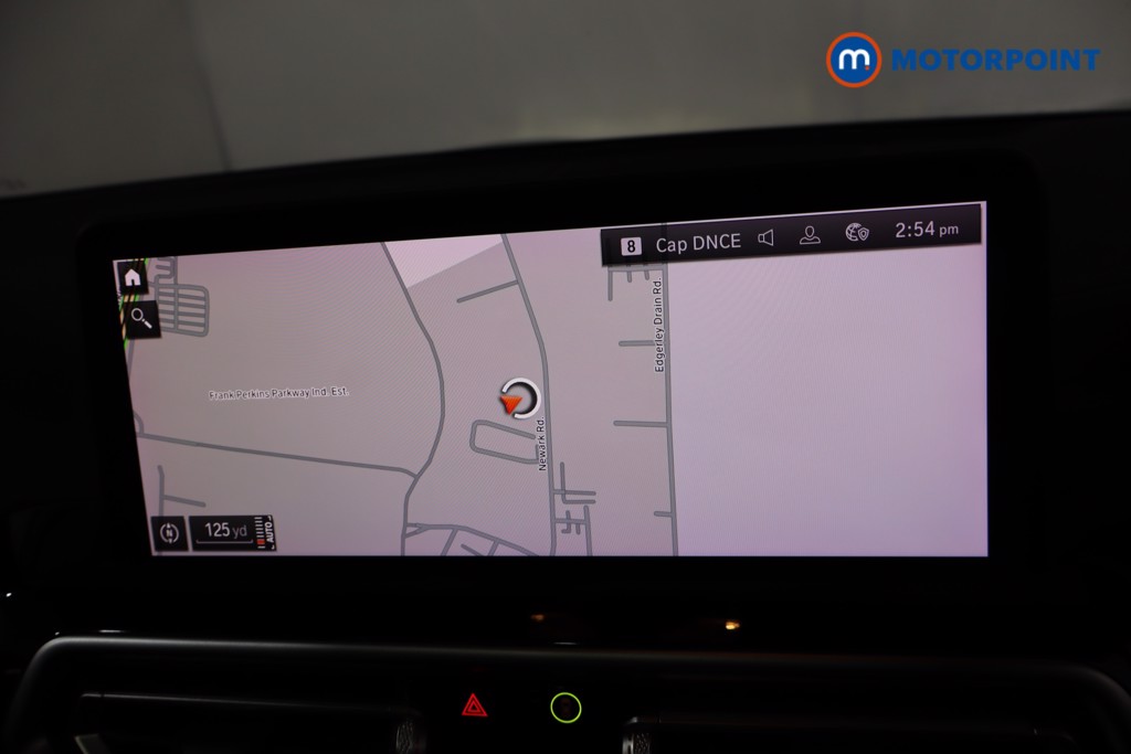BMW IX3 M Sport Automatic Electric SUV - Stock Number (1642131) - 2nd supplementary image