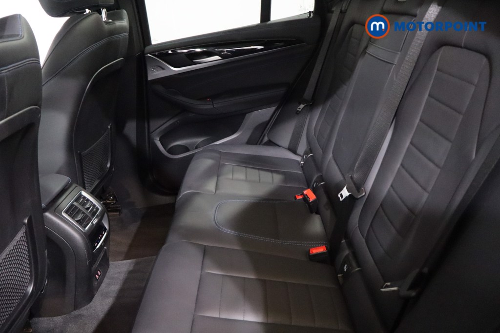 BMW IX3 M Sport Automatic Electric SUV - Stock Number (1642131) - 5th supplementary image