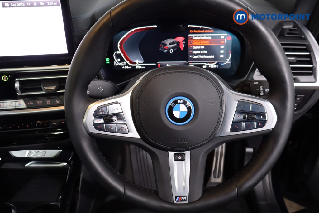 BMW IX3 M Sport Automatic Electric SUV - Stock Number (1642131) - 6th supplementary image