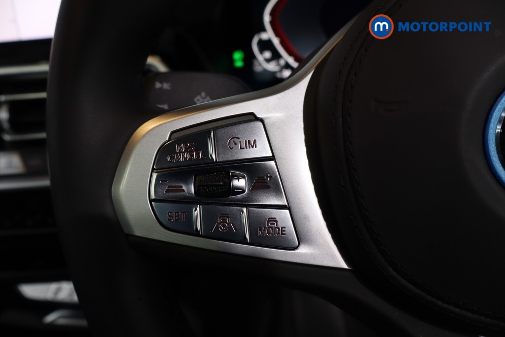 BMW IX3 M Sport Automatic Electric SUV - Stock Number (1642131) - 7th supplementary image
