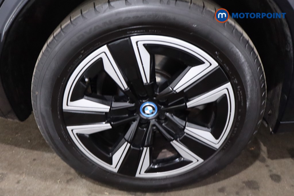 BMW IX3 M Sport Automatic Electric SUV - Stock Number (1642131) - 10th supplementary image