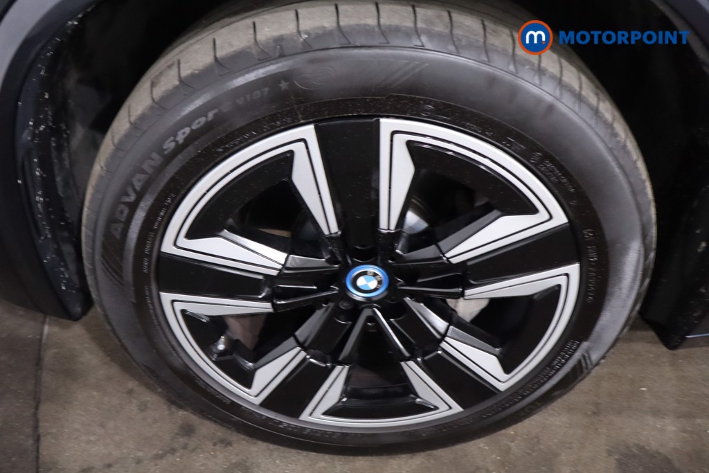 BMW IX3 M Sport Automatic Electric SUV - Stock Number (1642131) - 11th supplementary image