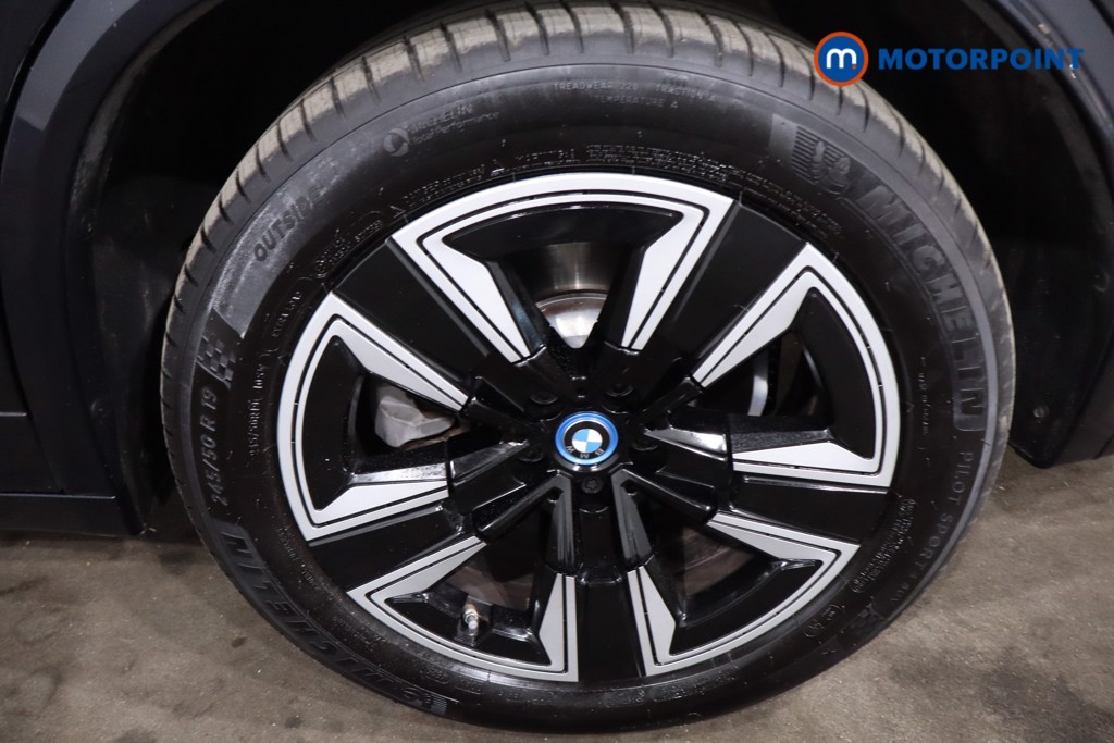 BMW IX3 M Sport Automatic Electric SUV - Stock Number (1642131) - 12th supplementary image