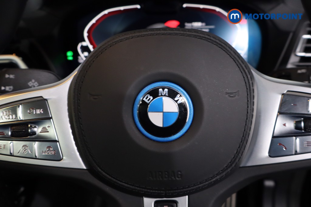 BMW IX3 M Sport Automatic Electric SUV - Stock Number (1642131) - 13th supplementary image